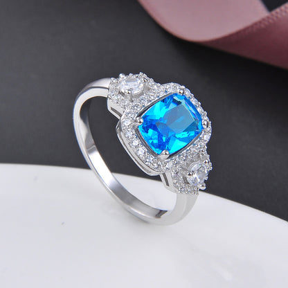 High end jewelry brands engagement rings