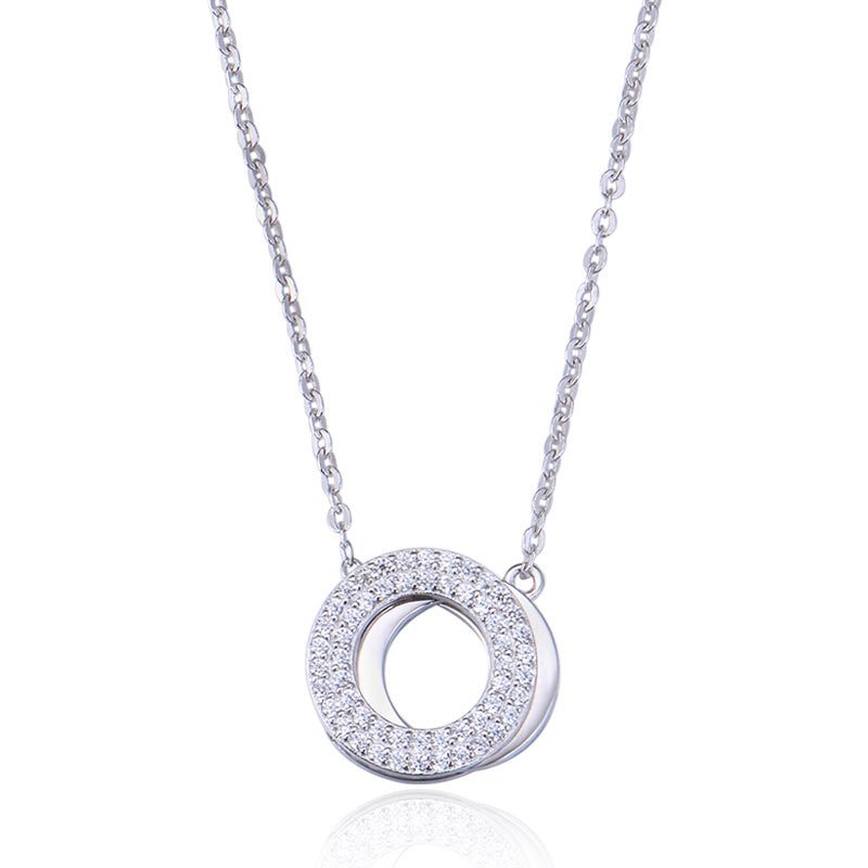 Is a necklace a good gift for girlfriend