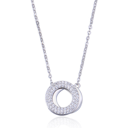 Is a necklace a good gift for girlfriend