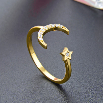 Where To Buy Unique Gold Ring