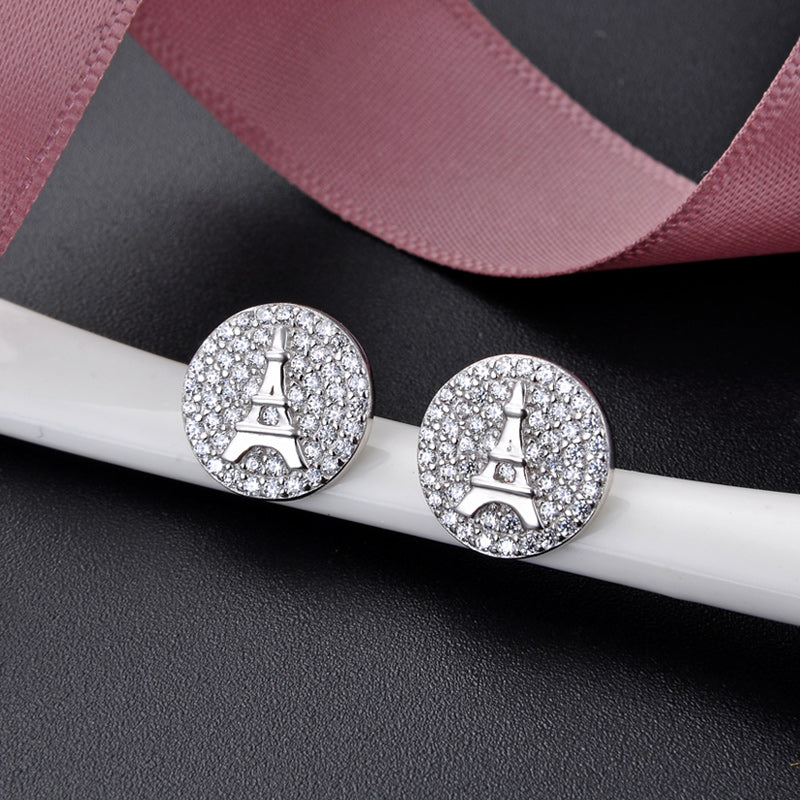 How much should sterling silver earrings cost