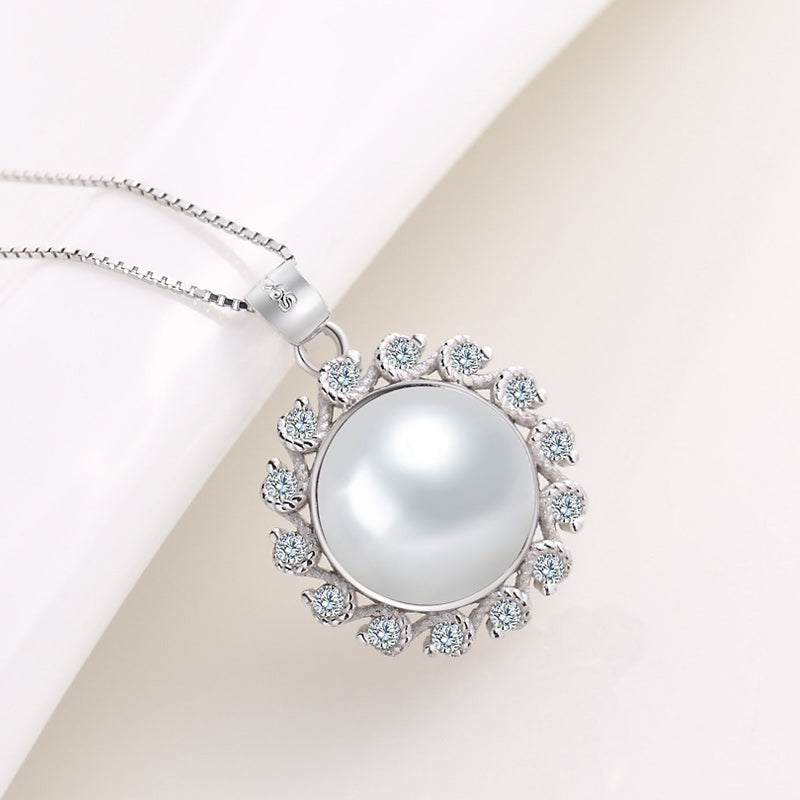 Pearl necklace name ideas