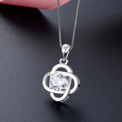 Want to buy a necklace for my girlfriend