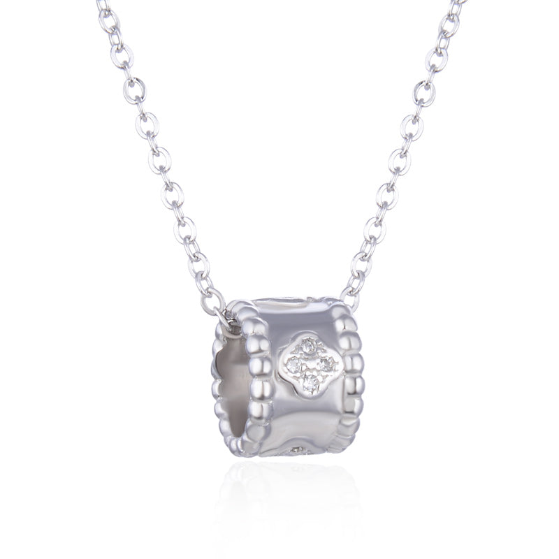 Expensive silver pendant jewelry sterling