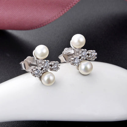 How expensive are pearl earrings