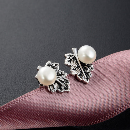 How much are freshwater pearl earrings