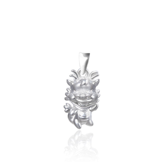Where To Buy Silver Charm for Necklace