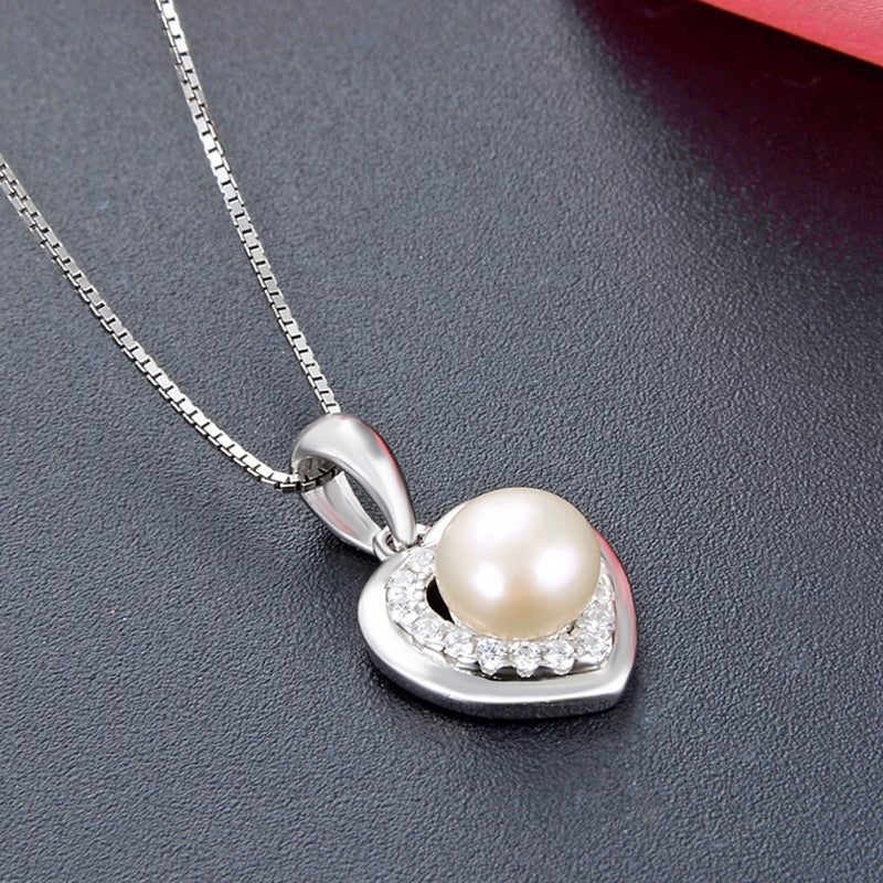 Where to buy pearl necklace