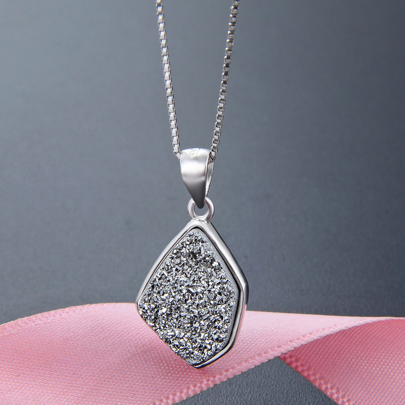 High quality sterling silver pendants