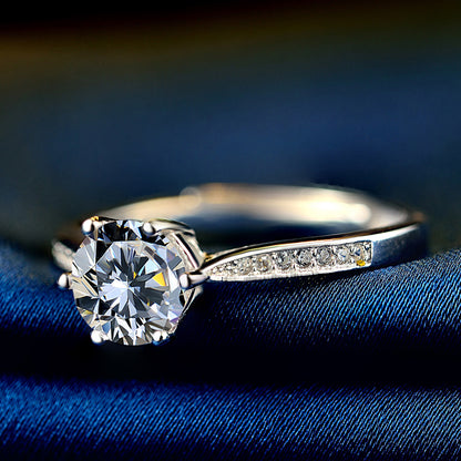 What is the best time to buy engagement rings