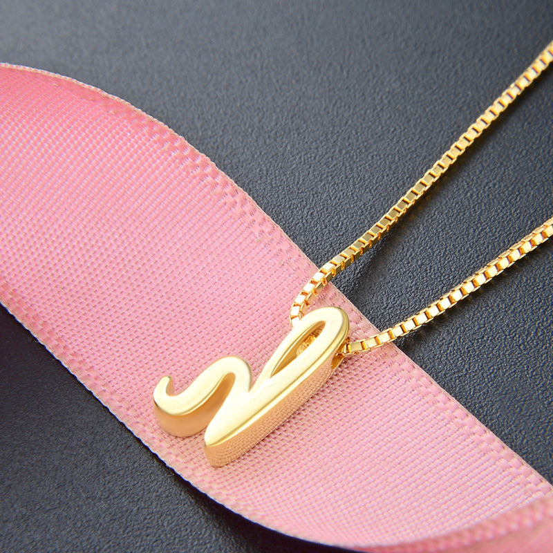 Wholesale Plated Gold Necklace