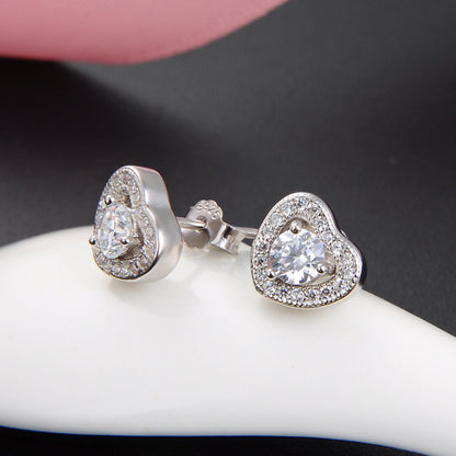 Prettiest stud earrings