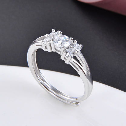 High end engagement ring brands