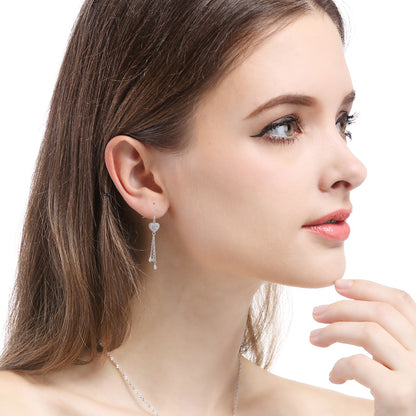 What earring are good for sensitive ears