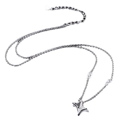 What necklace to get girlfriend