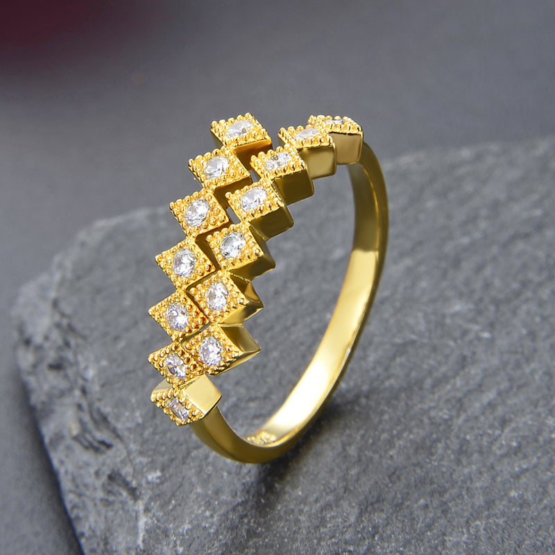 Where To Buy Gold Rings