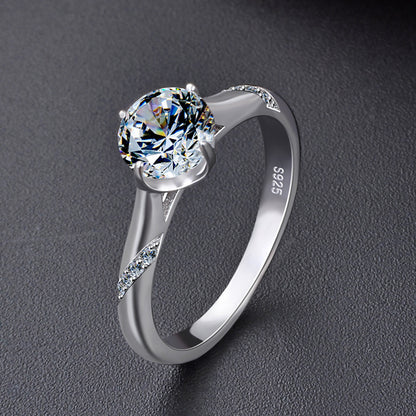 Where To Wear Diamond Ring