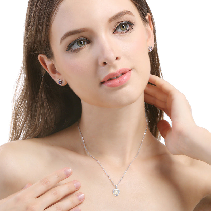 Where to buy pearl necklace
