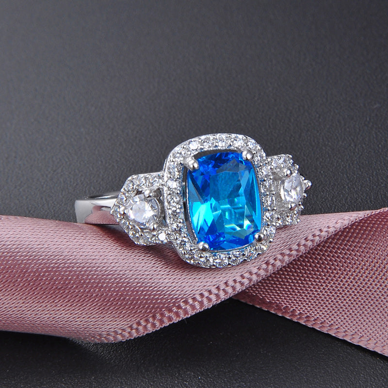 High end jewelry brands engagement rings