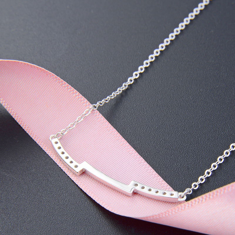 Necklace for her birthday best friends daughter