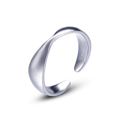 How much does silver ring cost