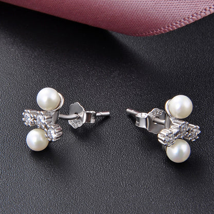 How expensive are pearl earrings