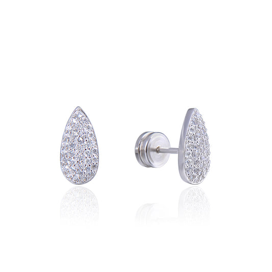 Where To Buy Dainty Stud Earrings