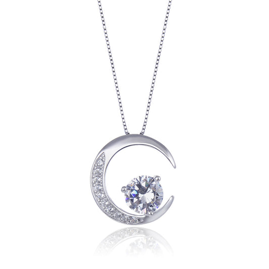 Best quality silver pendant