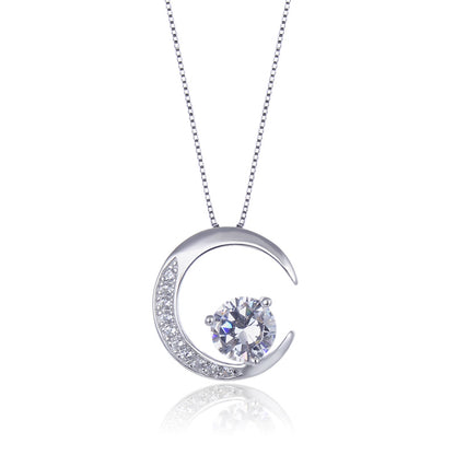 Best quality silver pendant