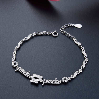 How much does a silver bracelet cost