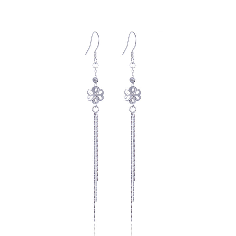 Where to buy good silver earrings online