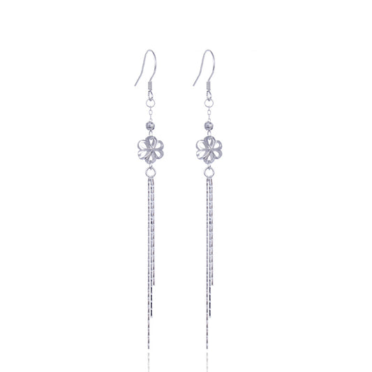 Where To Buy Good Silver Earrings Online