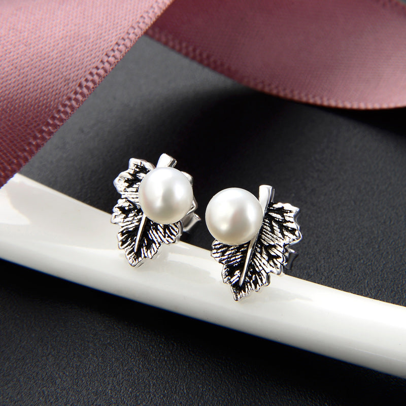 How much are freshwater pearl earrings