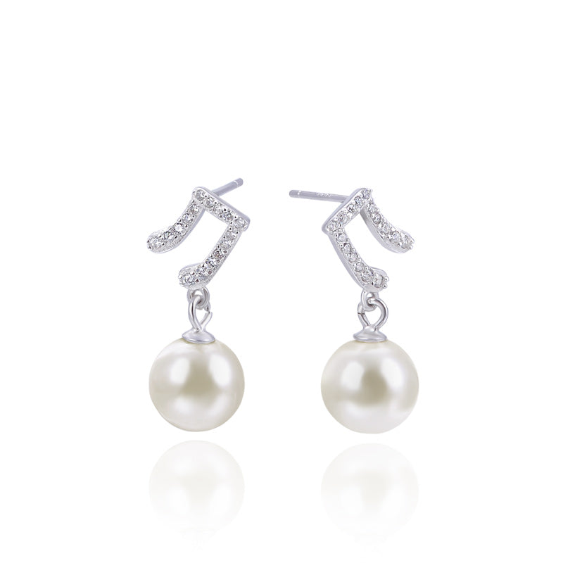 Where to buy real pearl studs
