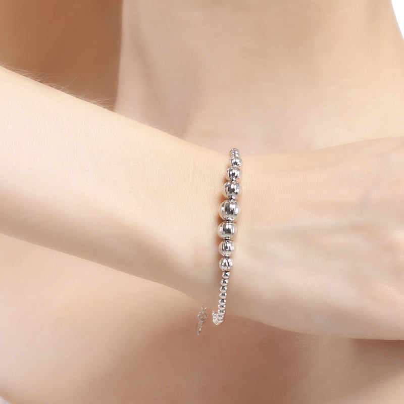 Delicate bracelet jewelry for her
