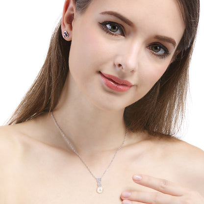 Where To Buy Fresh Pearl Necklace