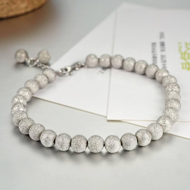 Delicate bracelet jewelry for ladies