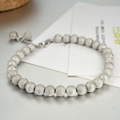 Delicate bracelet jewelry for ladies
