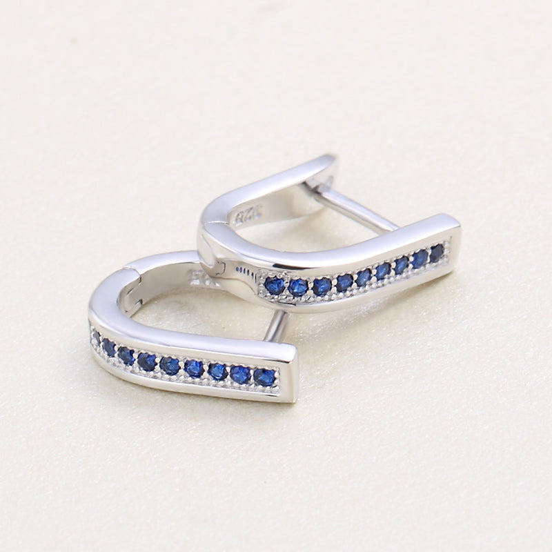 Fancy clip on earrings for girls