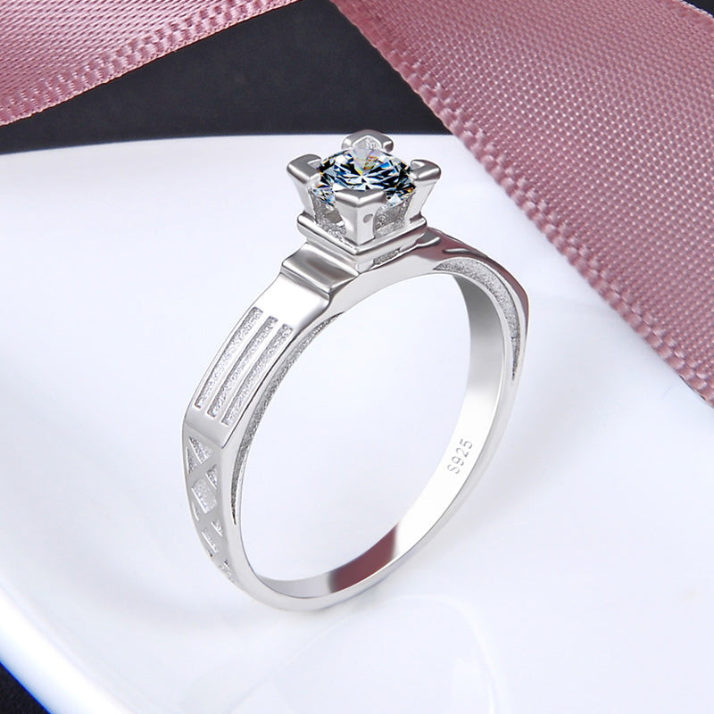 Where To Wear Engagement Ring After Marriage