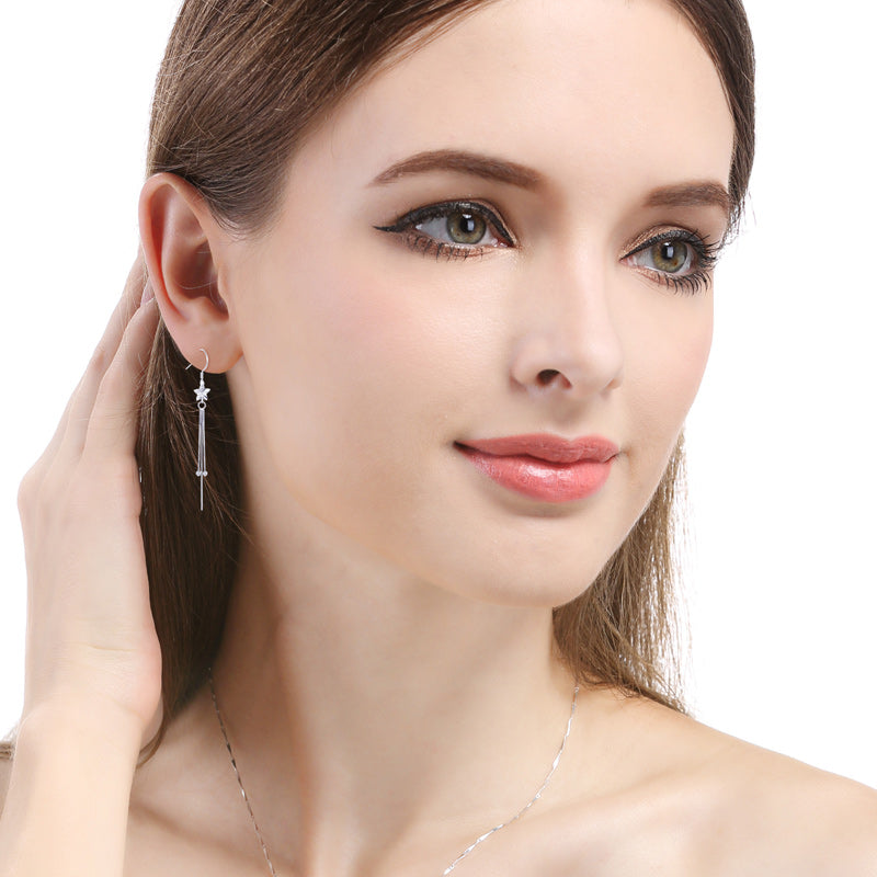 Where to buy nice silver earrings