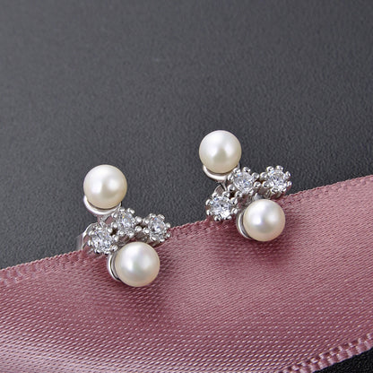 How expensive are pearl earrings