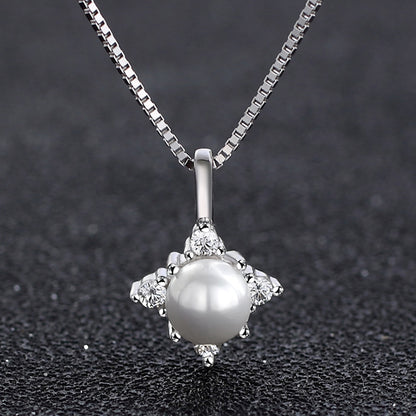 Pearl pendant ideas