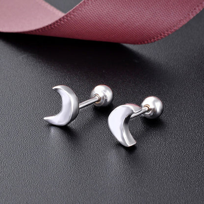 Cheap earrings for sensitive ears