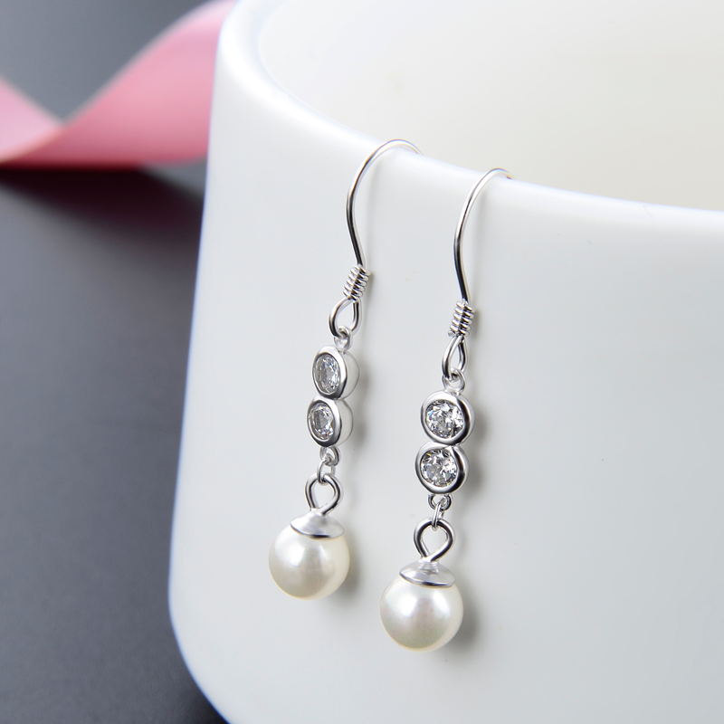 Where To Buy Real Pearl Earrings