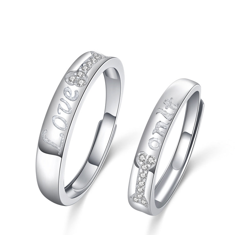 Fancy wedding rings for cheap