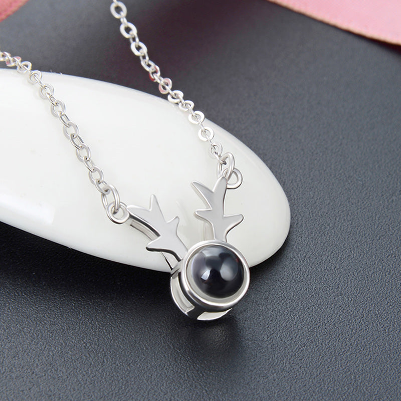 Fantastic silver pendant jewelry sterling