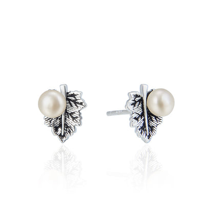 How much are freshwater pearl earrings