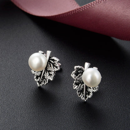 How much are freshwater pearl earrings