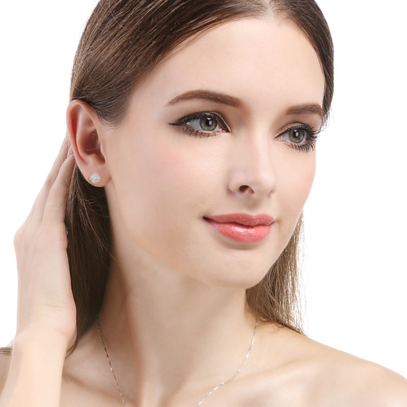 What earrings are best for very sensitive ears